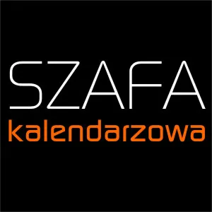 Szafa kalendarzowa