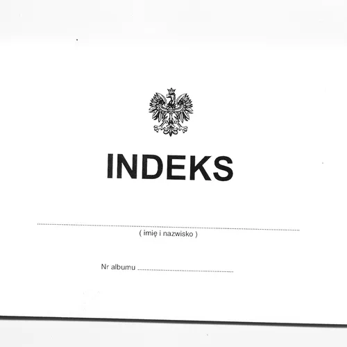 INDEKS Uniwersytetu Trzeciego Wieku okładka