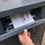 trezor biblioteczny - 2