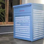trezor biblioteczny - 10