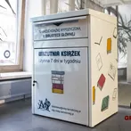 trezor biblioteczny - 7