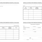 INDEKS Studiów Podyplomowych - 6