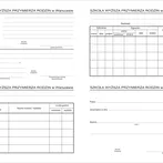 INDEKS Studiów Podyplomowych - 7