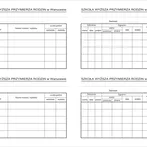 INDEKS Studiów Podyplomowych - 8