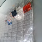 Tablica na karty magnetyczne
