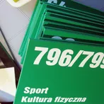 Rozdzielacze działowe