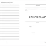 Dziennik praktyk 2