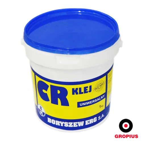 1 kg - klej introligatorski do naprawy książek